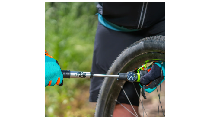 BOMBIN DOBLE ACCION BILLY