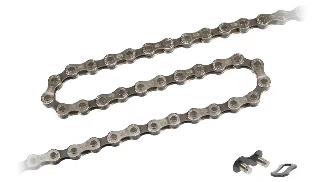CADENA 6/7/8 VELOCIDADES ACERA CN-HG71 SHIMANO