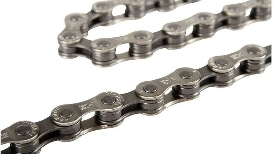 CADENA 6/7/8 VELOCIDADES ACERA CN-HG71 SHIMANO