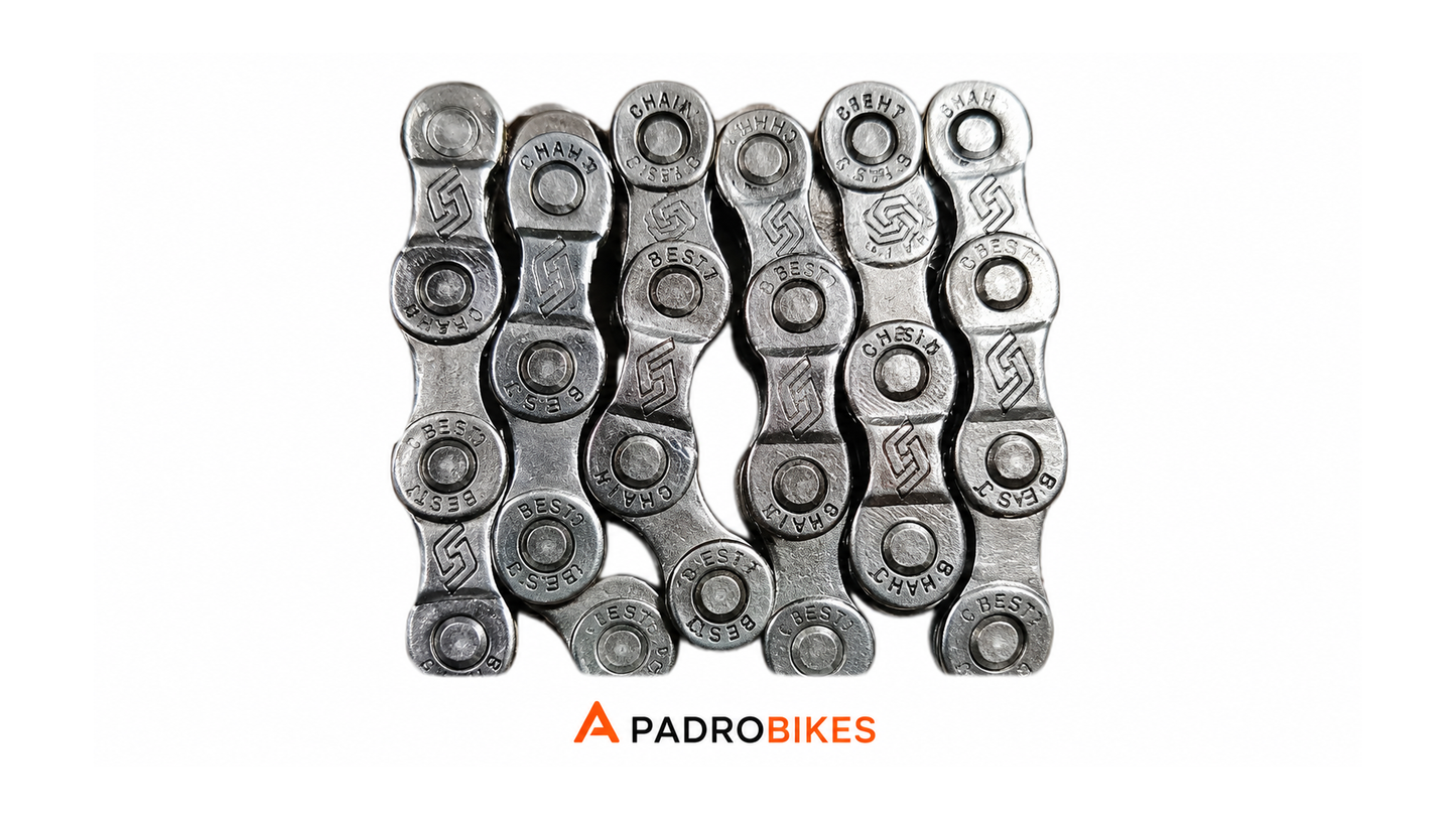 CADENA 9 VELOCIDADES M90 GENERICO