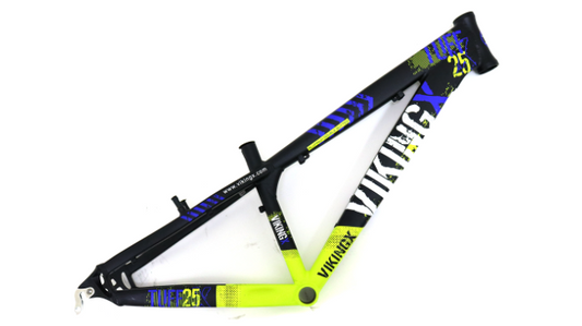 MARCO TUFF VIKING