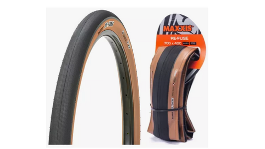 NEUMATICO RE-FUSE MAXXIS