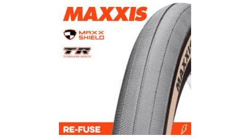 NEUMATICO RE-FUSE MAXXIS