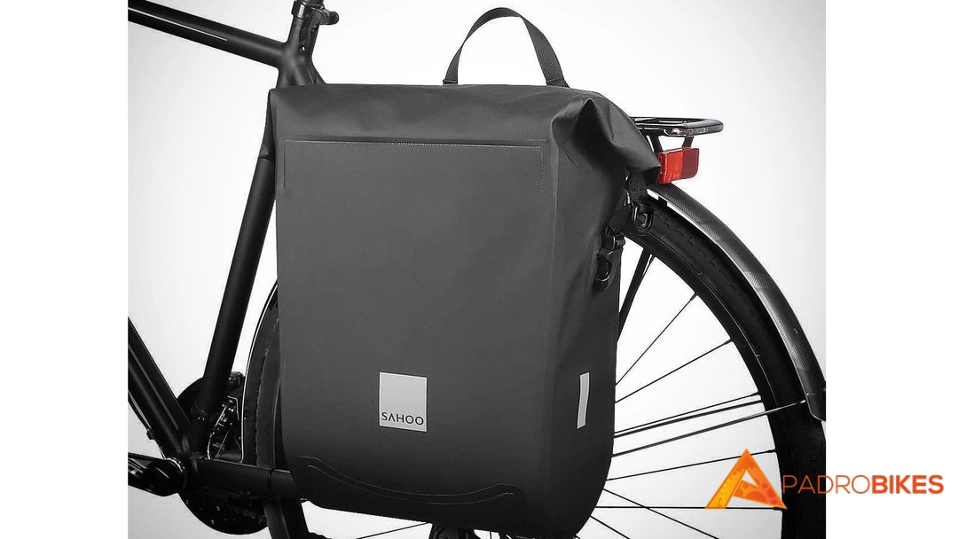 ALFORJA PANNIER SAHOO