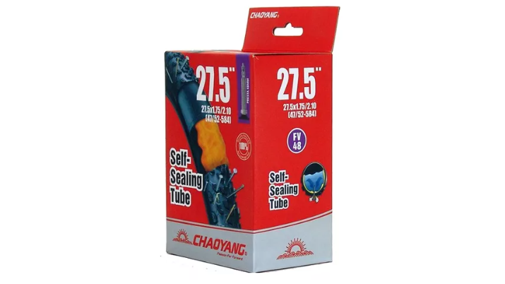 CAMARA ANTIPINCHAZO CHAOYANG