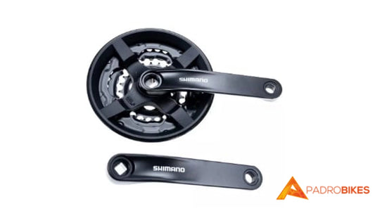 VOLANTE ALTUS FC-TY301 SHIMANO