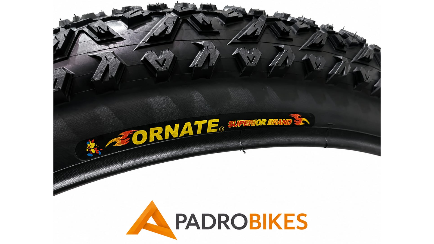 NEUMATICO ARO 27.5 SBRAN ORNATE