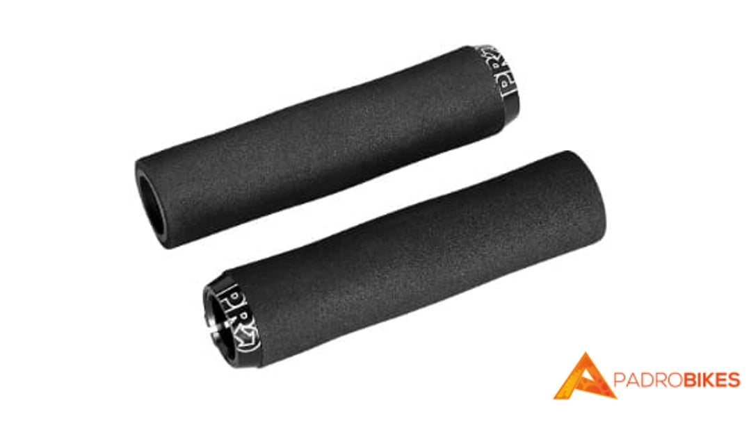 PUÑOS ERGONOMIC SPORT FOAM PRO