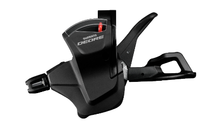 SHIFTER DEORE M6000 SHIMANO