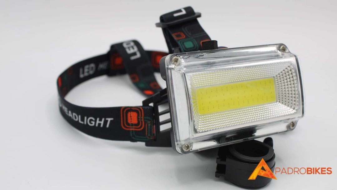 LUCES LL-6653 GENERICO