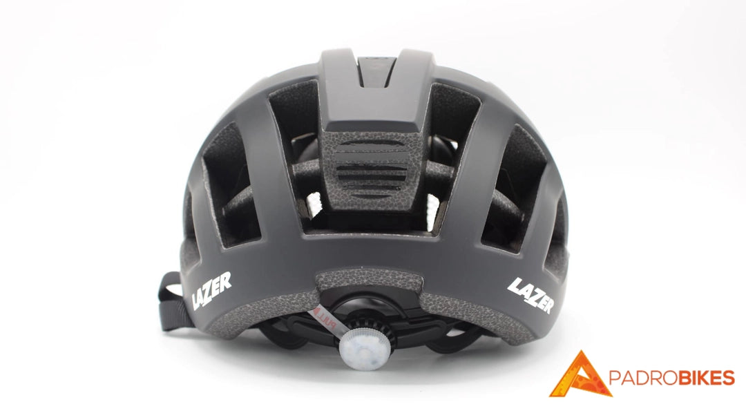CASCO COMPACT DLX LAZER