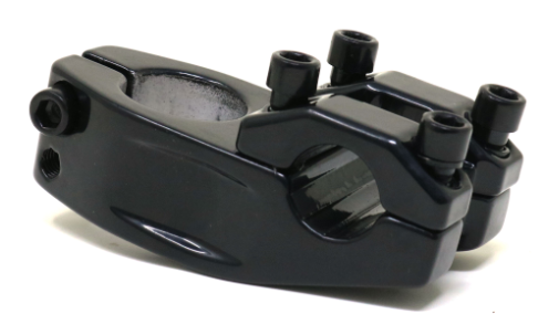 TEE BMX UP LOAD B-BARRET