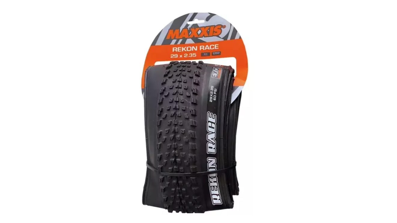 NEUMATICO REKON RACE MAXXIS