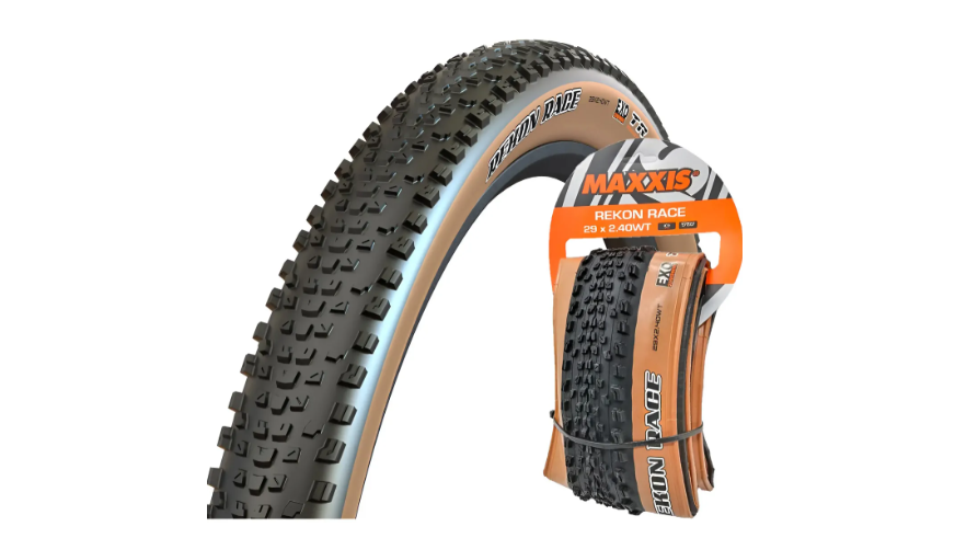 NEUMATICO REKON RACE MAXXIS