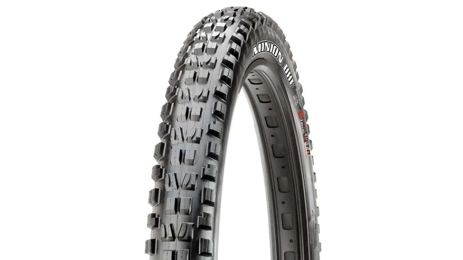 NEUMATICO MINION DHF MAXXIS