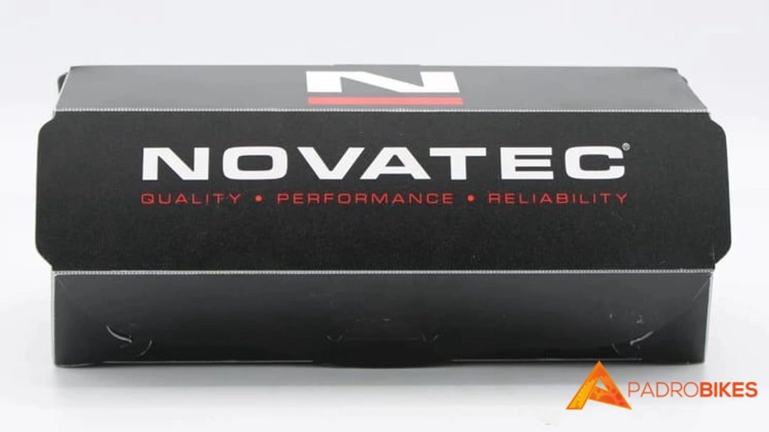 MAZA D902SB-B12-S4S NOVATEC