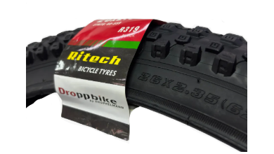 NEUMATICO R319 RITECH