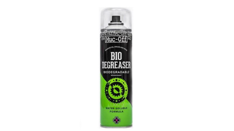DESENGRASANTE BIO DEGREASER MUC-OFF