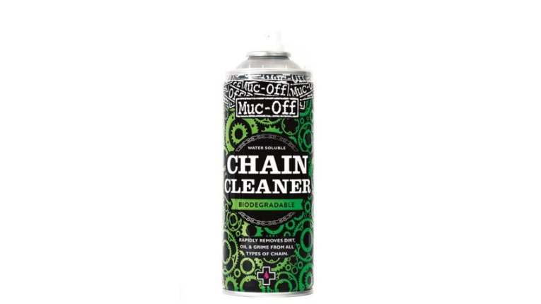DESENGRASANTE BIO DEGREASER MUC-OFF