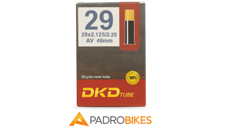 CAMARA ARO 29 DKD BARRET