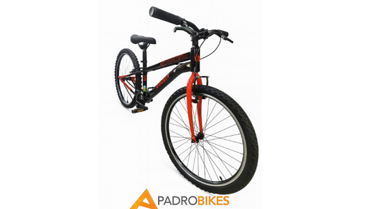 BICICLETA HERA KRAKKEN