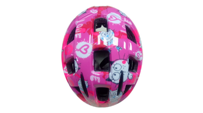 CASCO INFANTIL INMOLD FOSS
