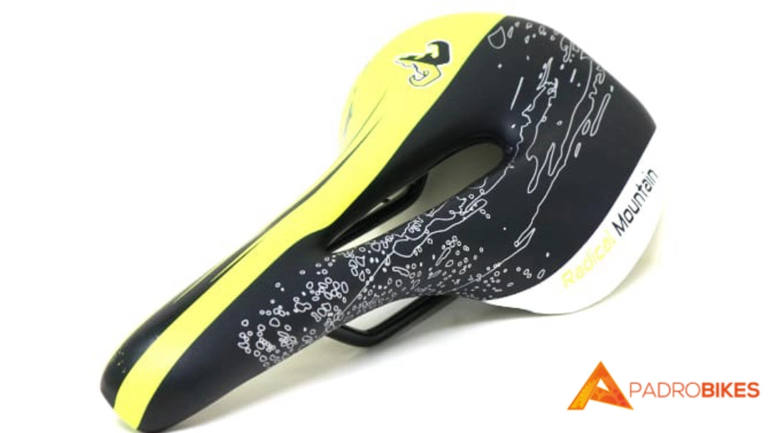 ASIENTO MTB RADICAL MOUNTAIN