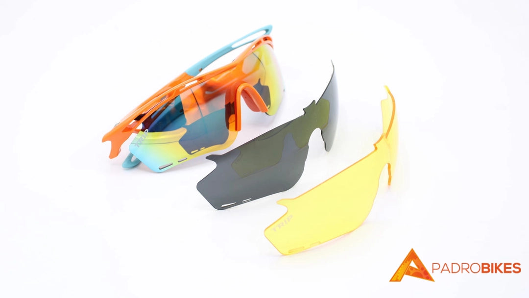 LENTES PRO TRIP