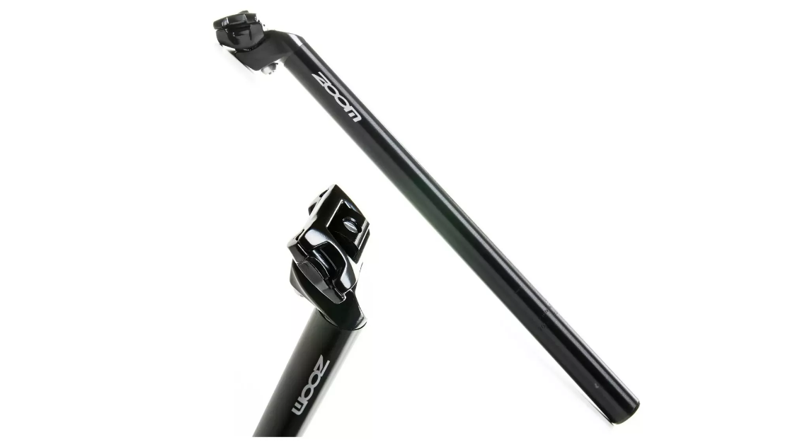 TUBO ASIENTO SP-C207 ZOOM
