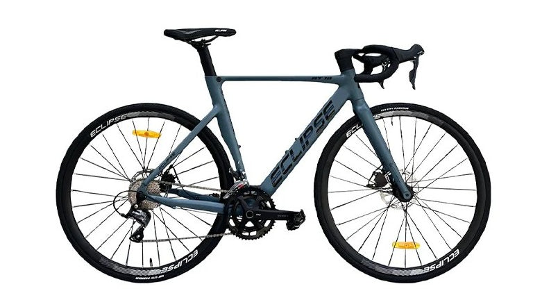 BICICLETA SPORT ECLIPSE