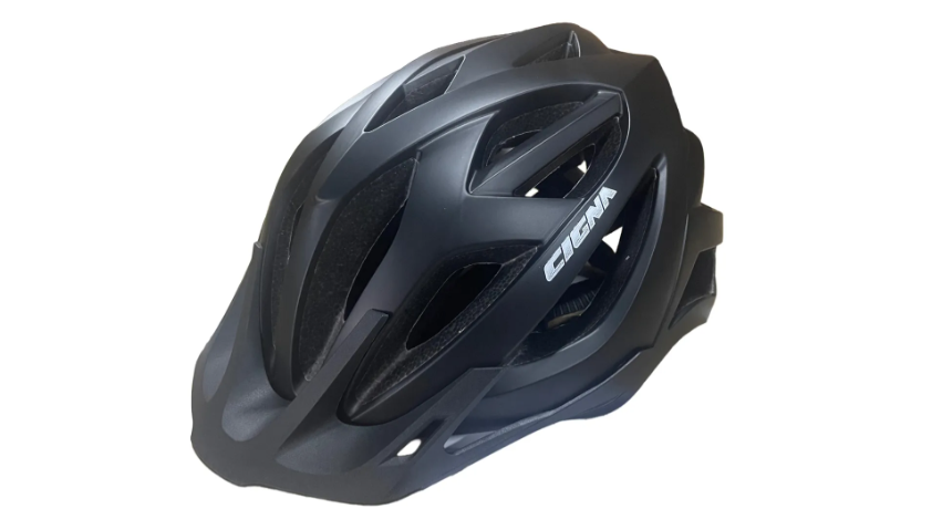 CASCO BLACK BARRET