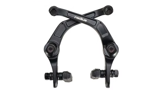HERRADURA U-BRAKE U934DR RADIUS
