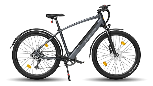 BICICLETA DECE 300C ADO