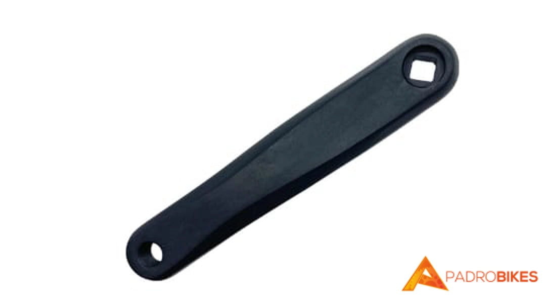 BIELA FORGED 170 GENERICO