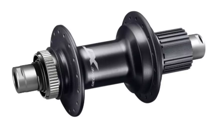 MAZA DEORE XT FH-M8110 SHIMANO