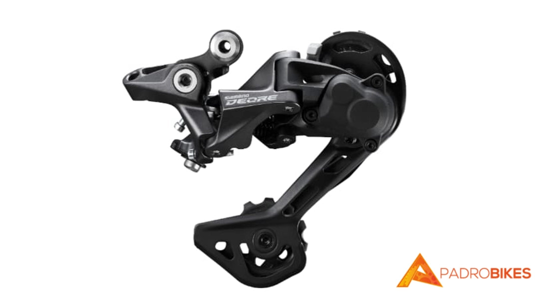 CAMBIO RD-M5120-SGS SHIMANO