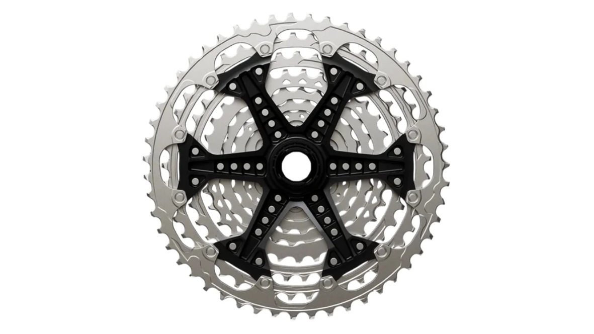 PIÑON 12 VELOCIDADES DEORE CS-M6200 SHIMANO