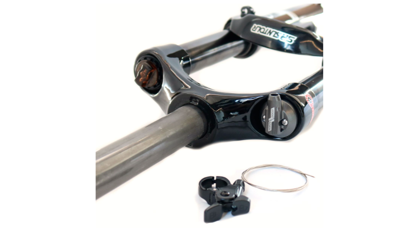 HORQUILLA XCR 32 RLR SUNTOUR