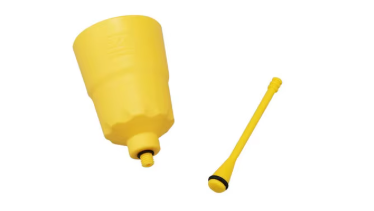 DEPOSITO HIDRAULICO EM EZ