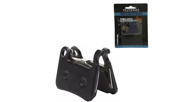PASTILLA FRENO DEORE LX XTR SAINT OZONO