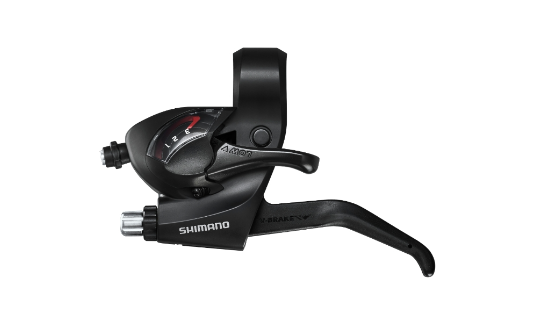 SHIFTER ST-EF41L SHIMANO