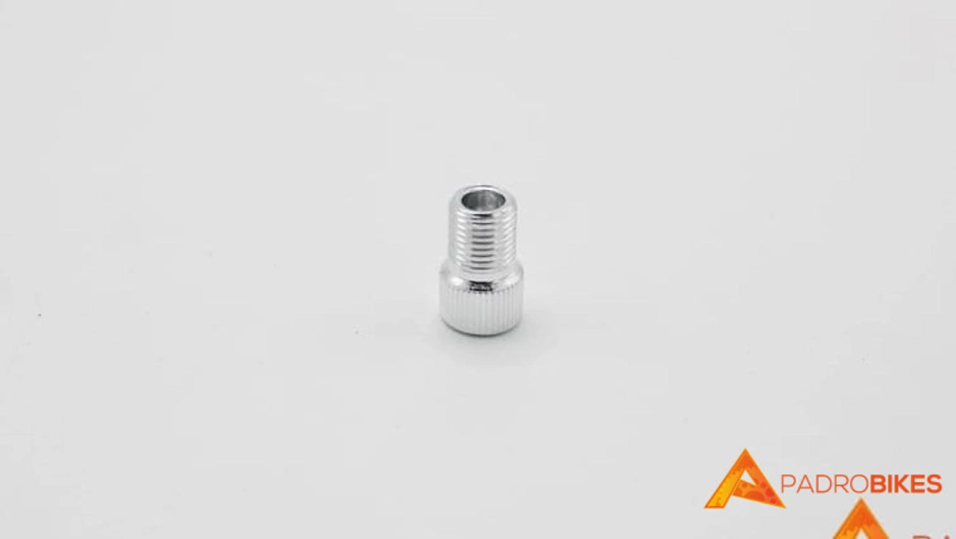 ADAPTADOR VALVULA FRANCESA/PRESTA GENERICO