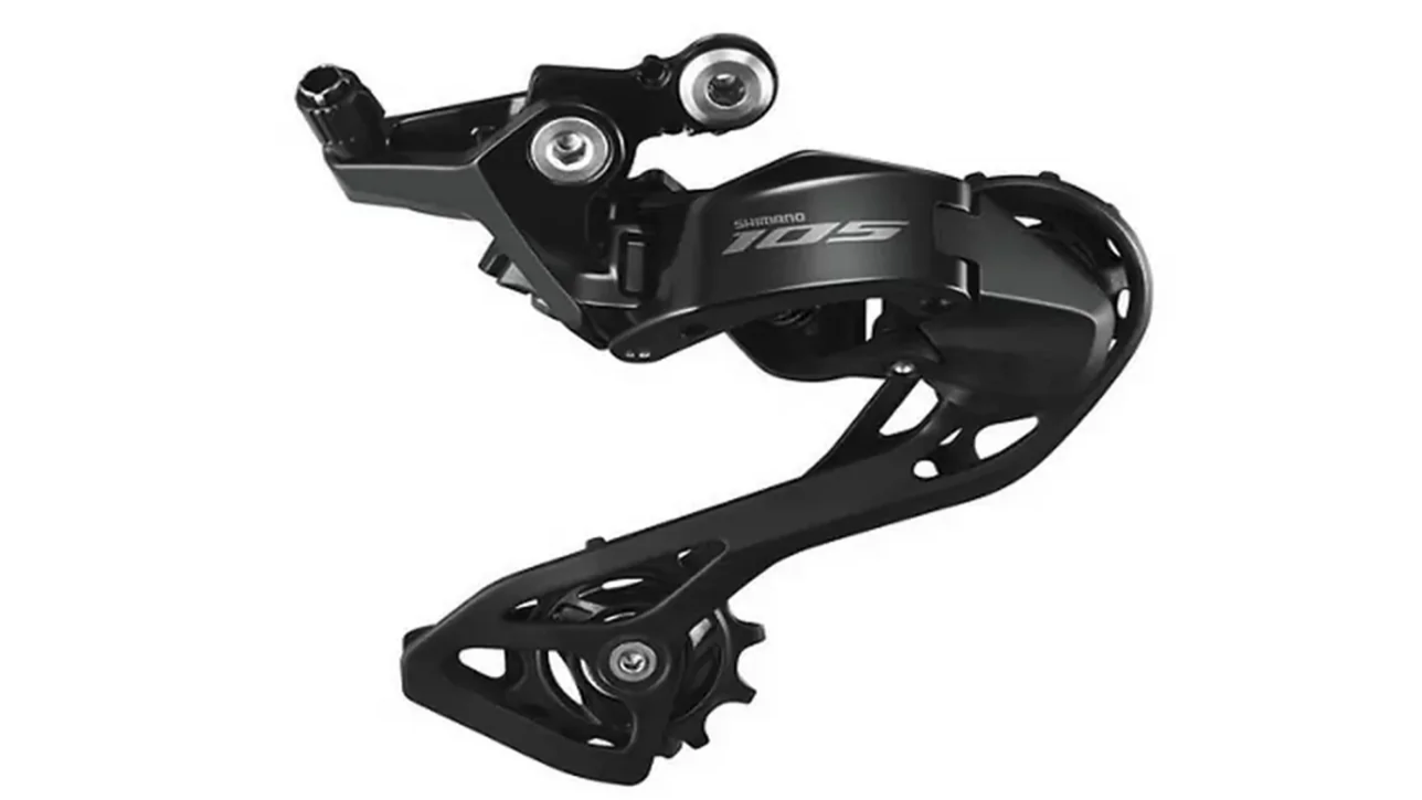 CAMBIO 105 RD-R7100 SHIMANO