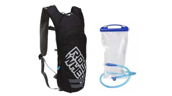 MOCHILA HIDRATRACION COMPACT ROSWHEEL