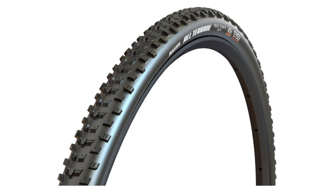 NEUMATICO ARO 700 ALL TERRANE MAXXIS