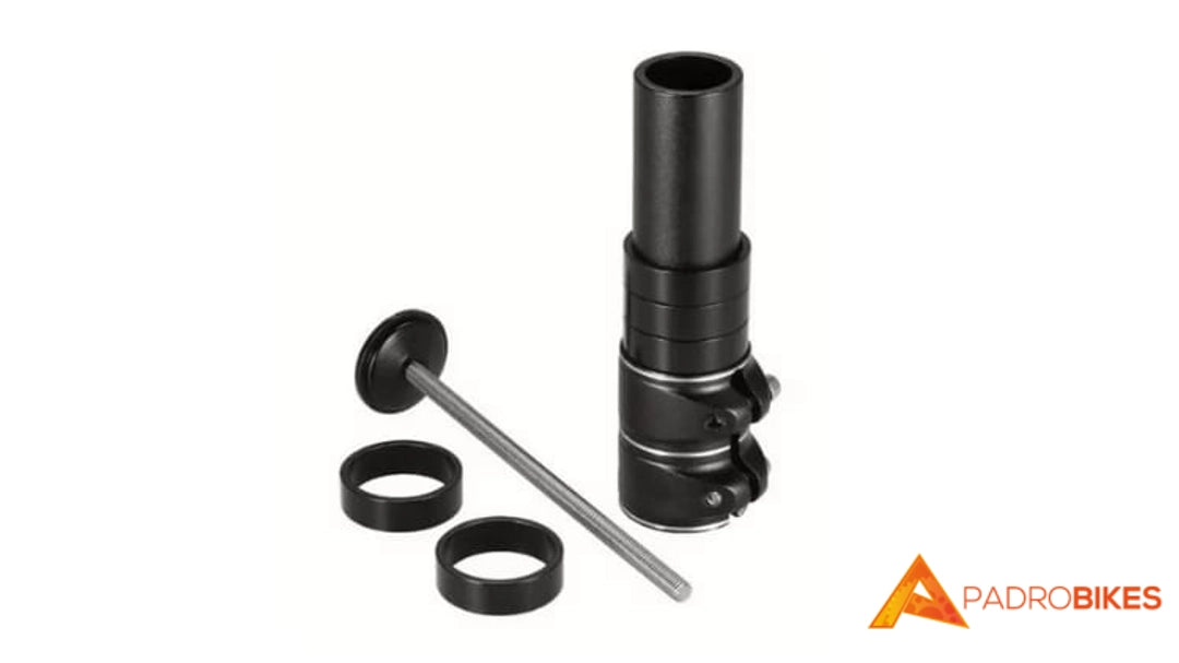 EXTENSOR TEE GENERICO