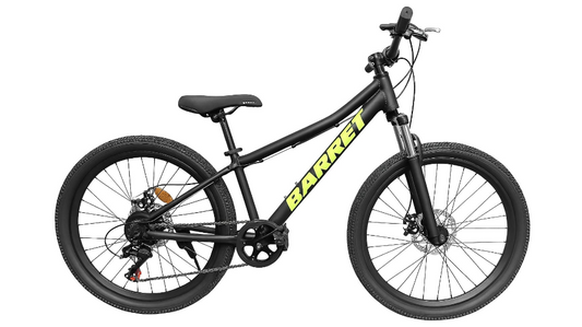 BICICLETA ROCKET BARRET