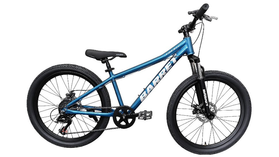 BICICLETA ROCKET BARRET