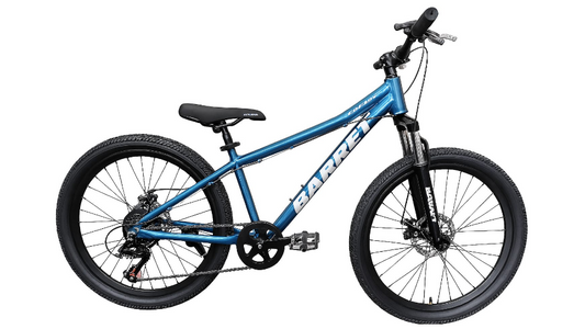 BICICLETA ROCKET BARRET