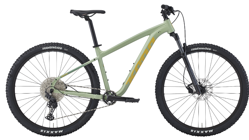BICICLETA MAHUNA KONA – Padrobikes